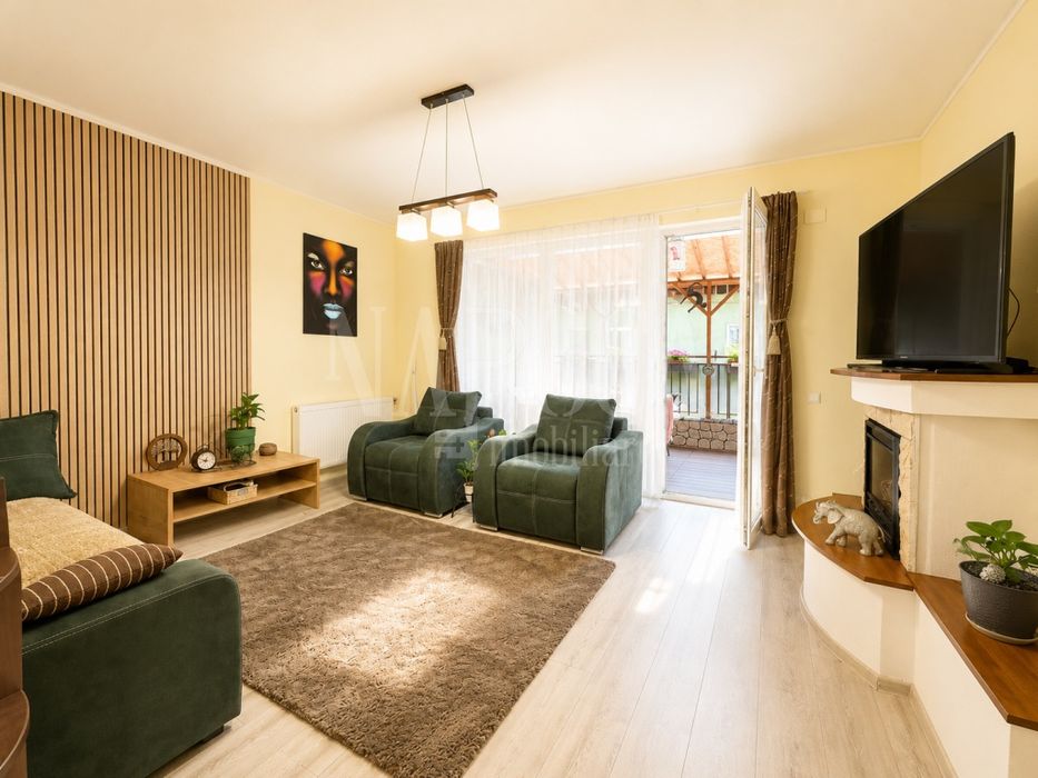 Apartament de vinzare