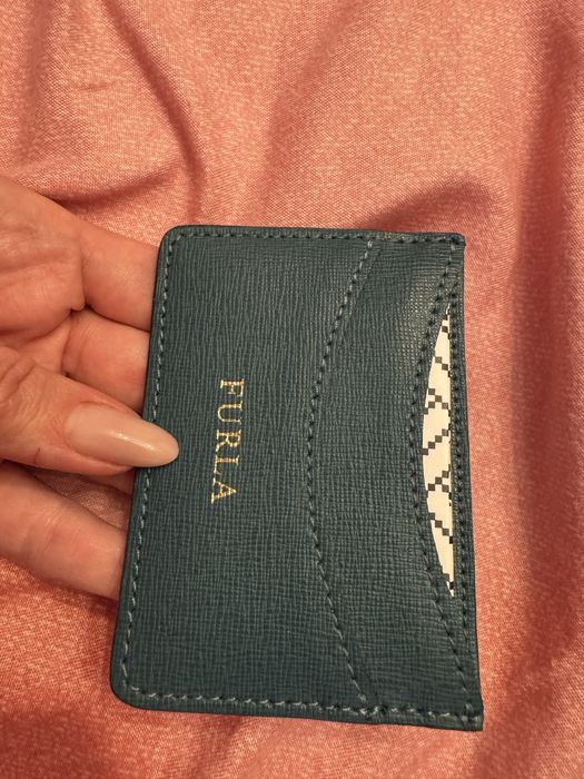 картхолдър Furla