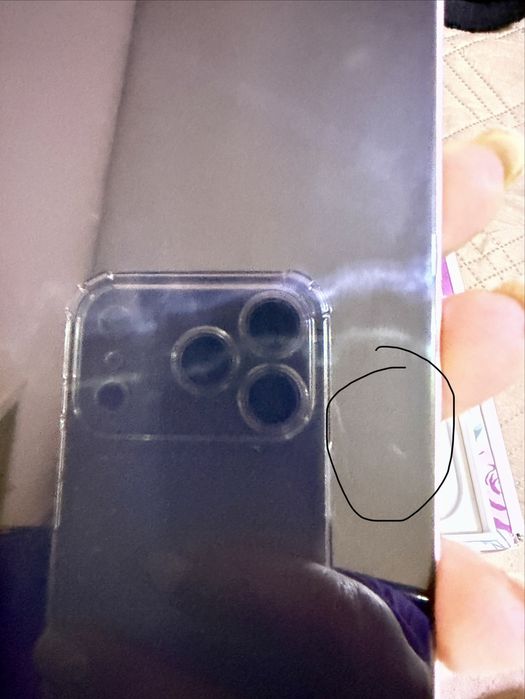 Айфон - Iphone 15 plus