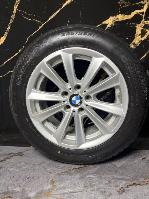 Джанти за Бмв BMW “17” ОРИГИНАЛНИ