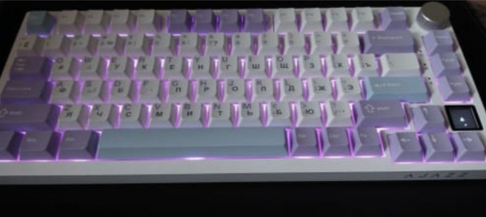 Механическая клавиатура