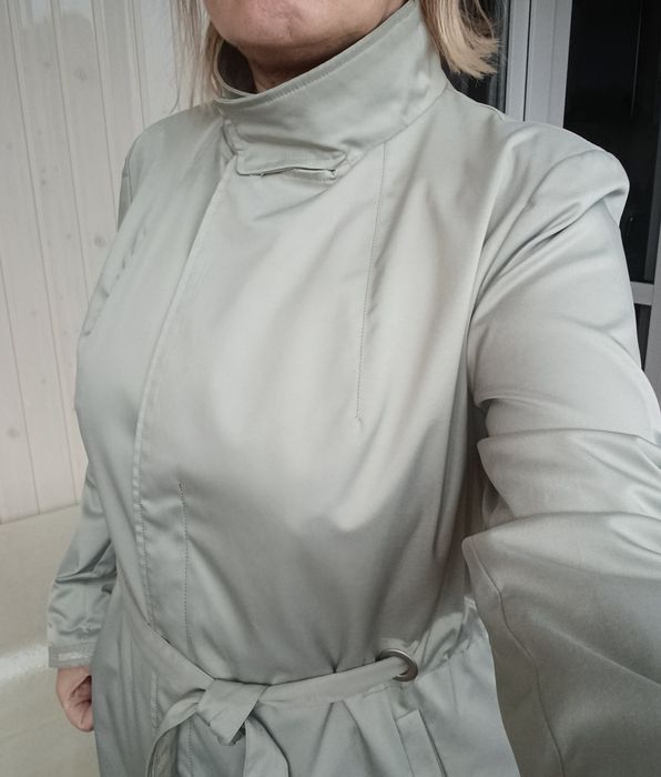 Продам плащ женский