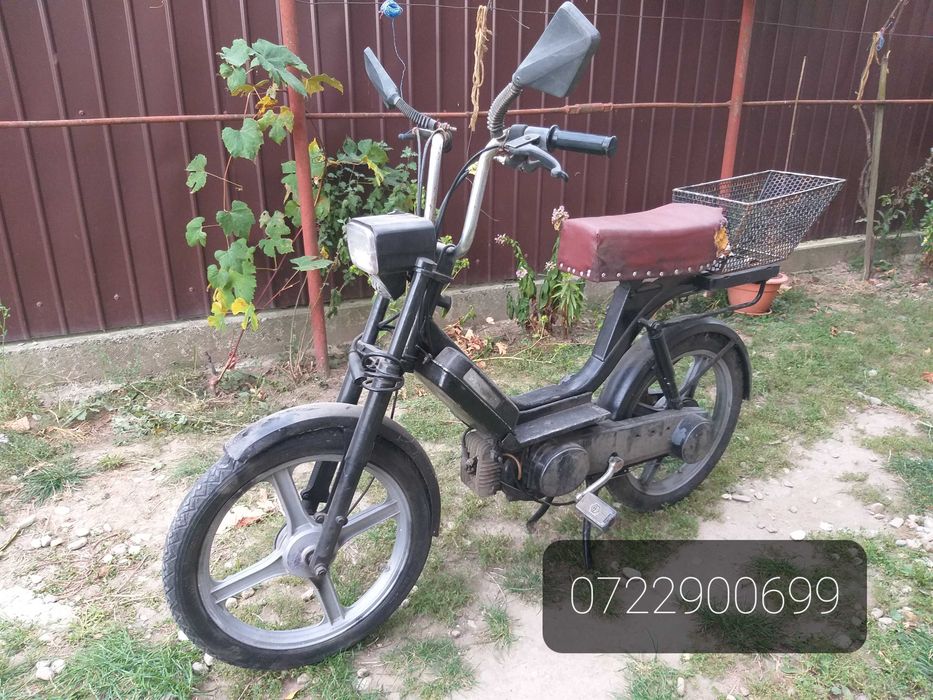 Scuter Piaggio Ciao
