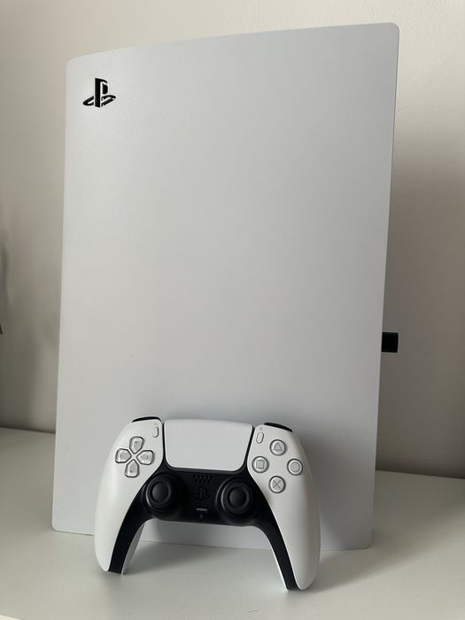 Vand playstation 5 digital