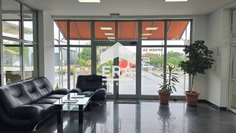 ЕКСКЛУЗИВНО! МУЛТИФУНКЦИОНАЛЕН СЕРВИЗЕН КОМПЛЕКС ЗА ТЕЖКОТОВАРНИ АВТОМ