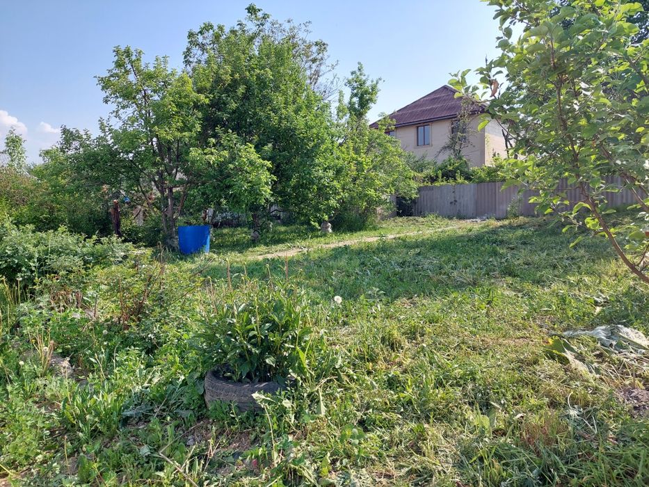 Продам дачу, площадь 6.3 сотки