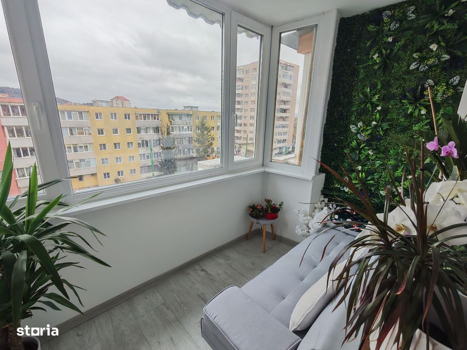 Apartament 2 camere Grivitei