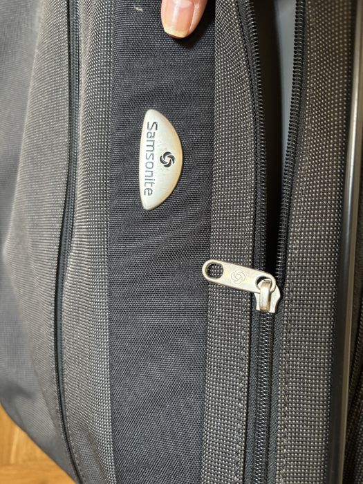 Чанта за пътуване Samsonite
