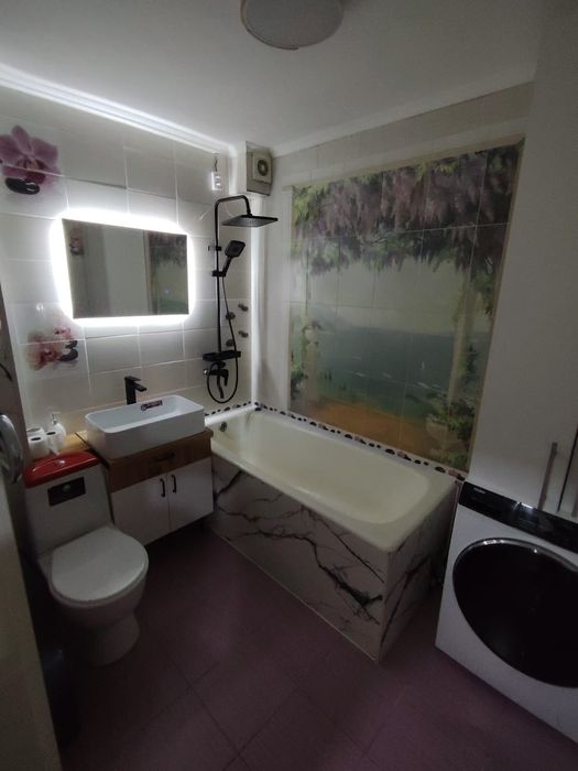 Посуточно. Центр