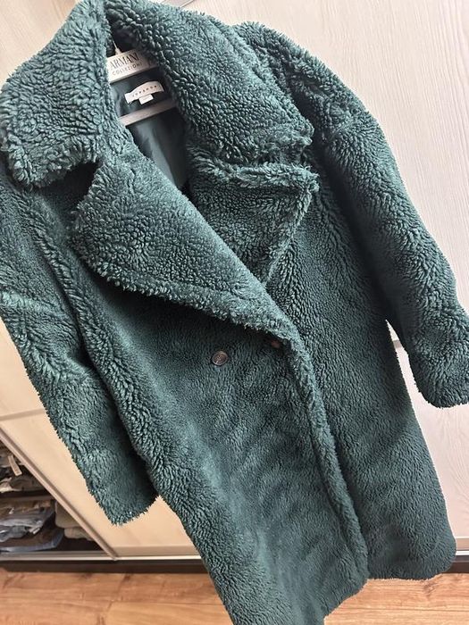 Продам шубку из овчины