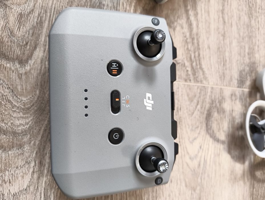 DJI Neo fly more combo