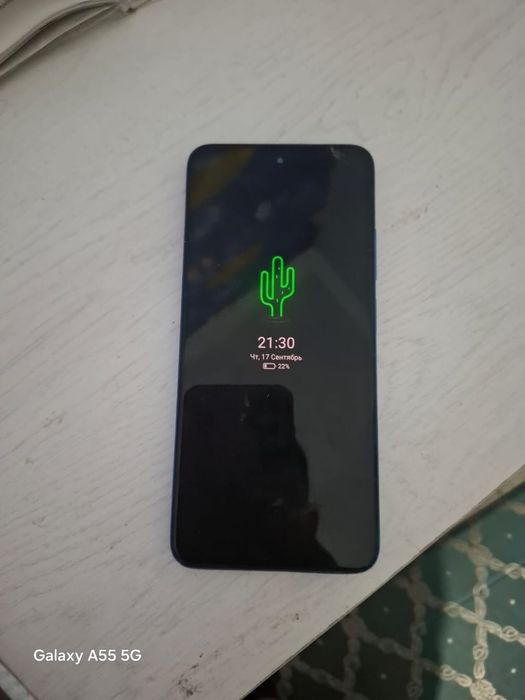 Redmi note 11 обмен