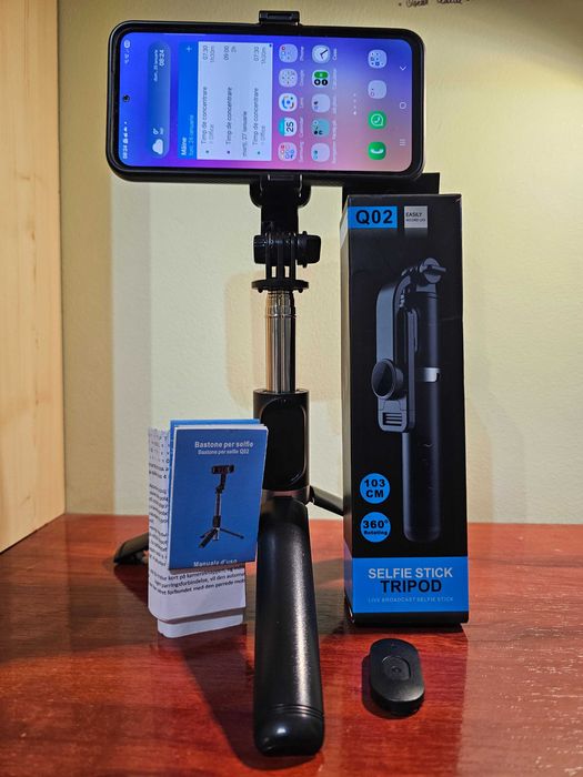 Selfie Stick - NOU