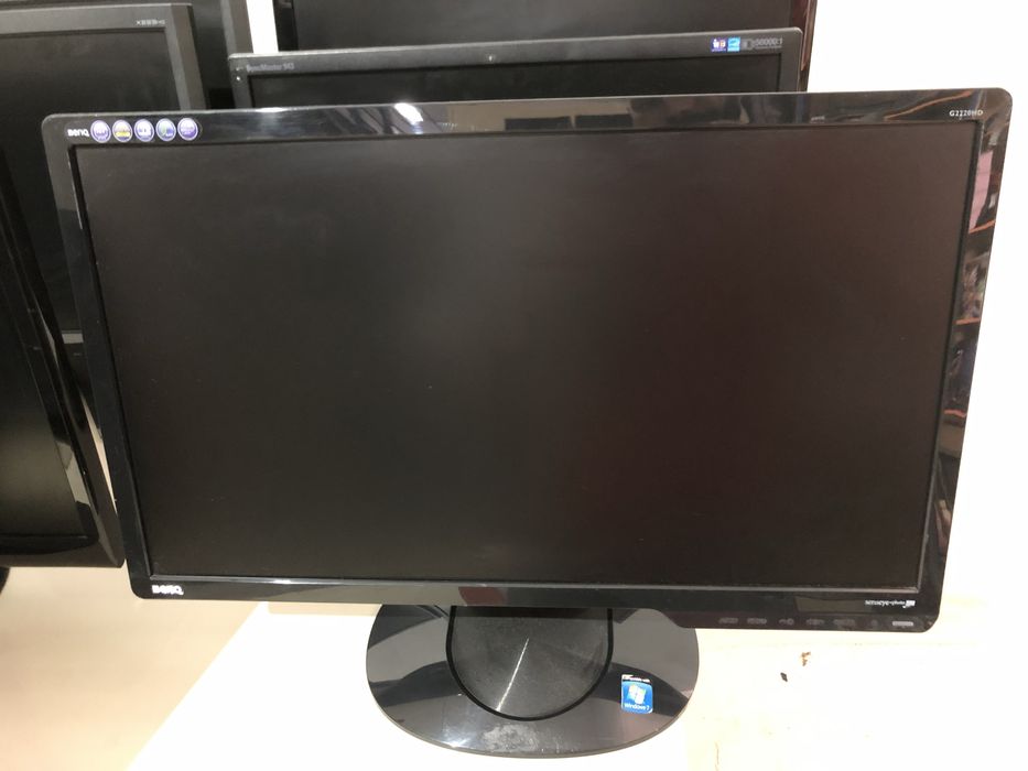 Monitor Calculator PC; Diverse Monitoare