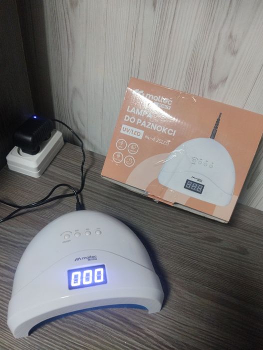 Набор для маникюра профессиональный