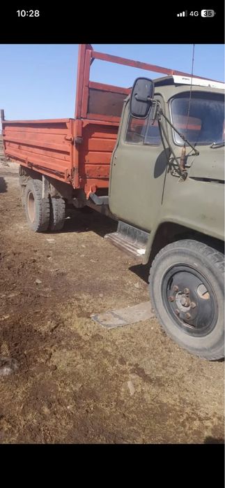 Газ 53 продам!!!