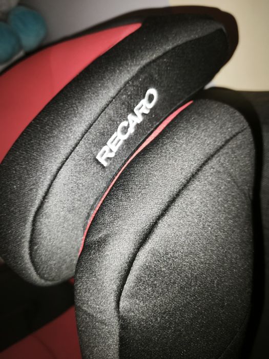 Scaun auto isofix Recaro Monza Nova Evo