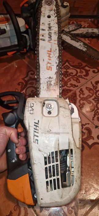 Sthil 201 t an06: 2022