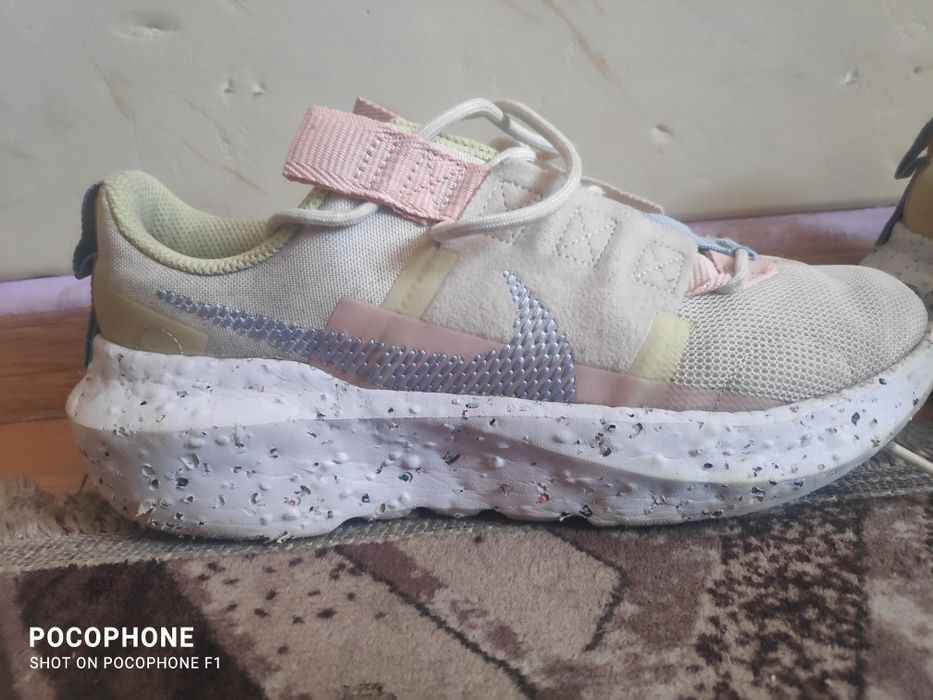 Papuci nike  dama