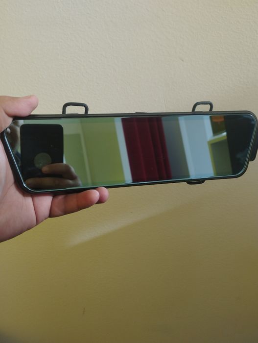 Video Registration yangi