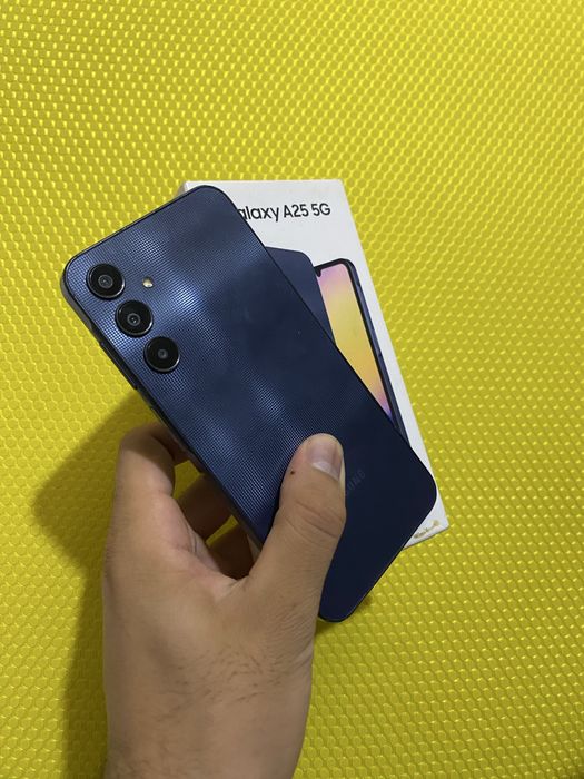 Samsung Galaxy A25