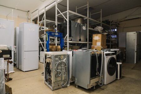 Ремонт стиральных машин Шымкент