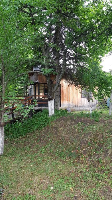 Продавам вила в с. Николаево