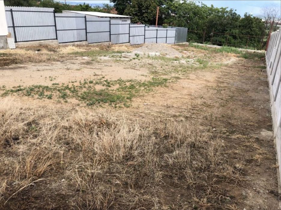 Teren intravilan Severin - Dudasul Schelei