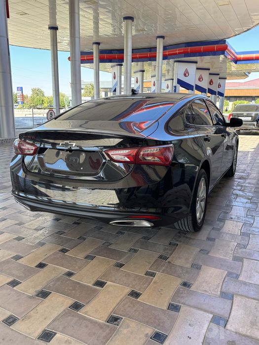Malibu xl 2024-25