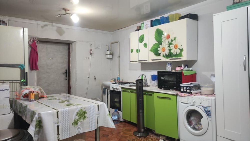 Срочно продам комнату