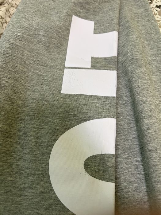 Клин nike JUST DO IT, размер XC/S