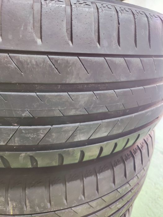 2 бр летни 235/60/18 Michelin