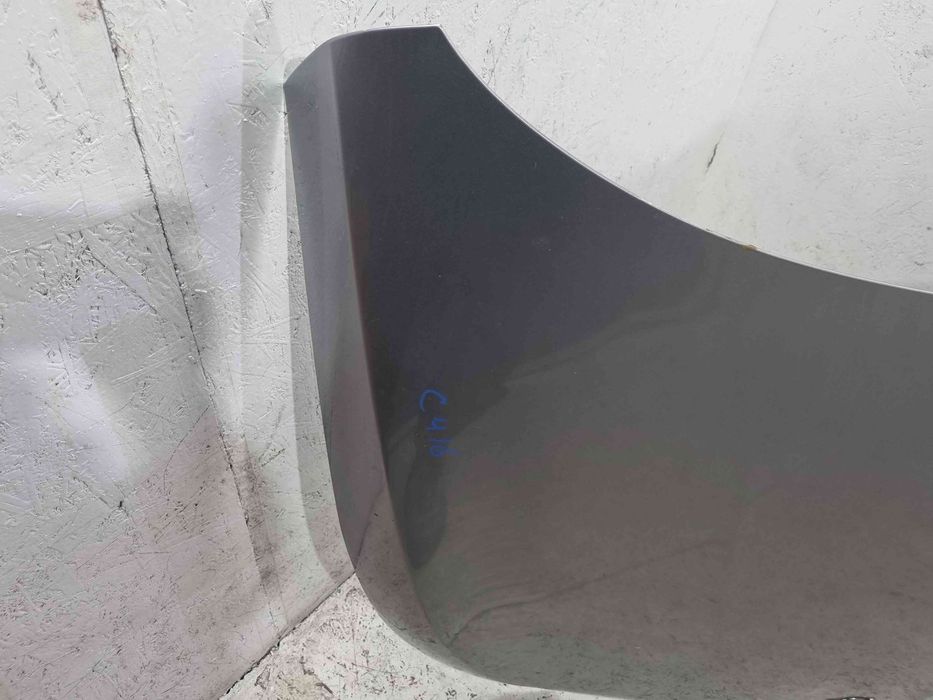 Capota motor Peugeot 308 (II) [Fabr 2013-2020]