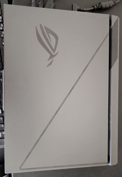 Игровой ноутбук ASUS ROG 16