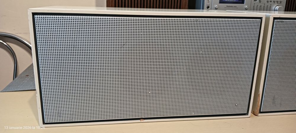 Heco Live Sound B 180/M vintage