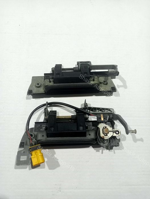 Ручка, ручки правые (R) БМВ Е36 BMW E36