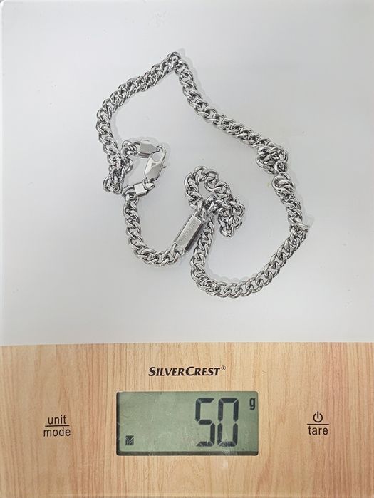 lanț cuban 56 cm