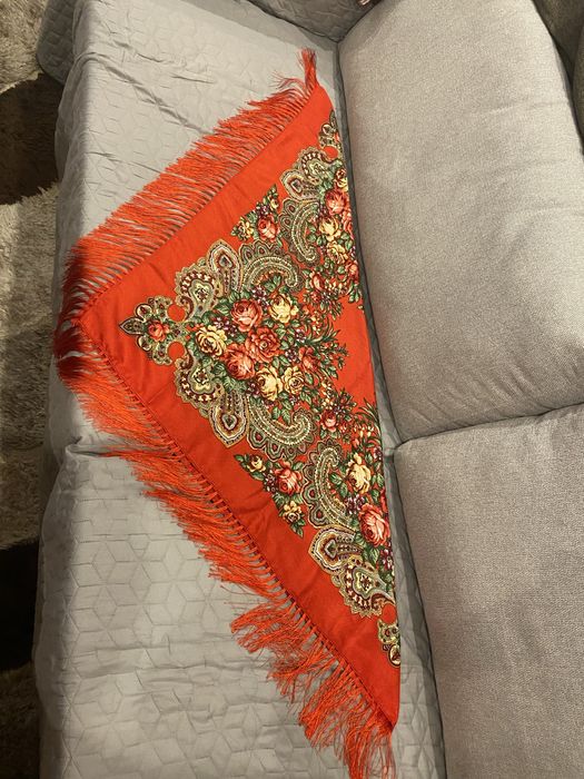 Кърпи /забрадки за глава