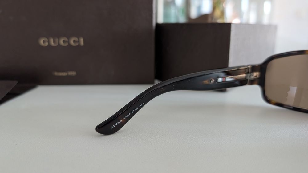 Оригинални очила Gucci