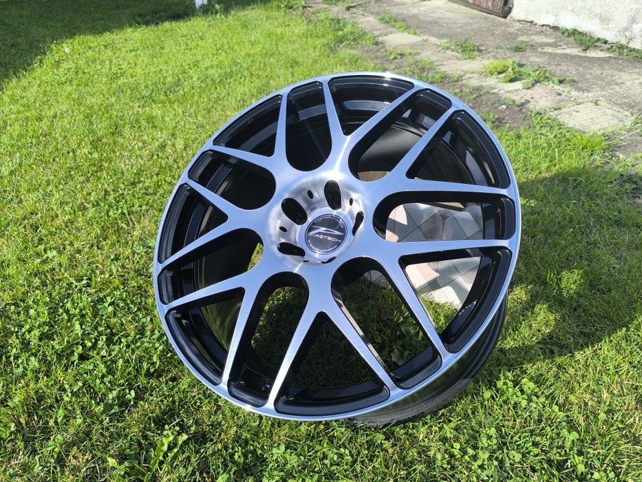 20 цола джанти Parotech Story 5x114.3 Nissan Mazda Infinity Hyundai