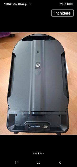 Purificator de aer Deeya