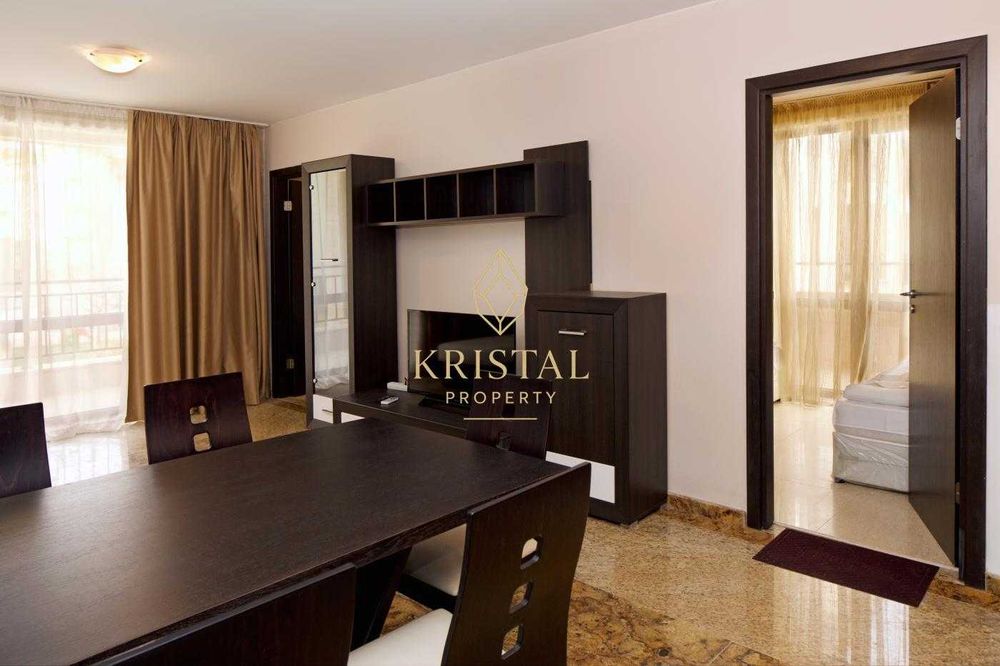 Продава се Тристаен апартамент в к.к. Слънчев бряг - 78 кв.м за 1300 €/кв.м - Снимка #4