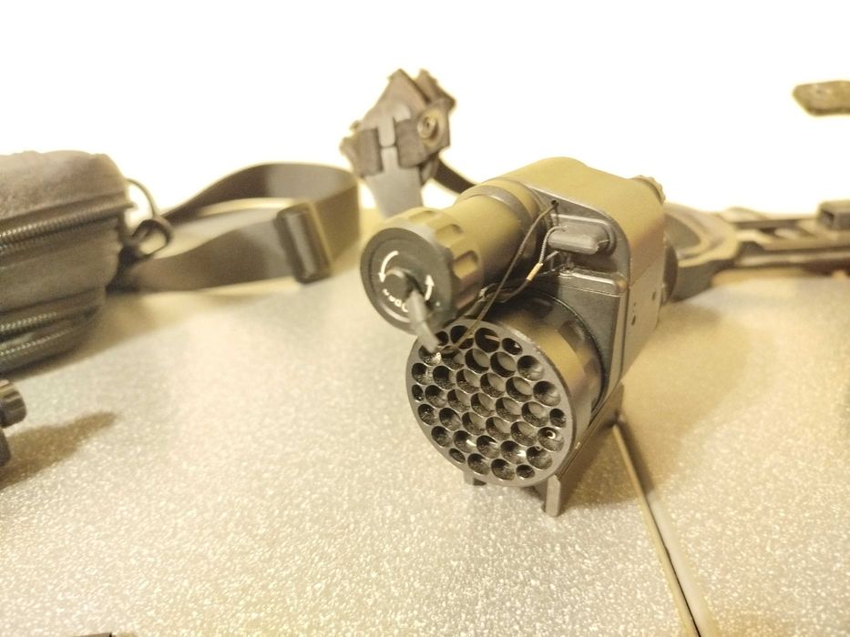 Camera terminca Infiray ML19 airsoft / vanatoare