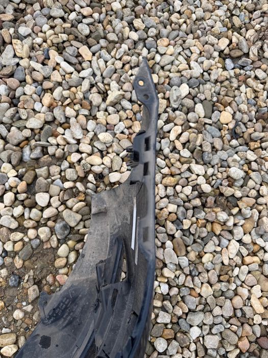 Bara fata Audi A6 C8 S-Line 2019/2020/2021/2022/2023/2024 Neagra