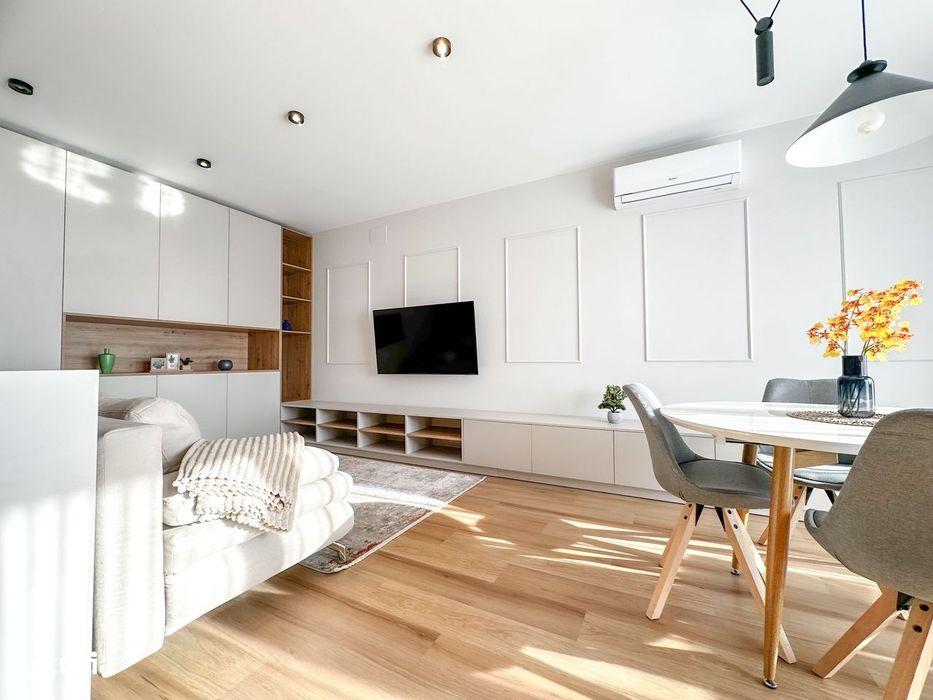 Chirie I Apartament 3 camere I Iancu Nicolae I Boxa & Spa & Gym & 2P