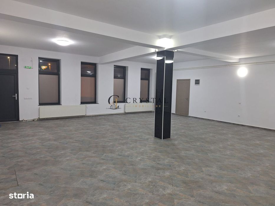 Spatiu Comercial de inchiriat | Bulevardul  Decebal | Oradea
