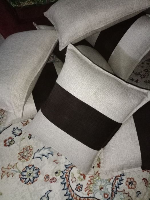 Подушки подушки подушки