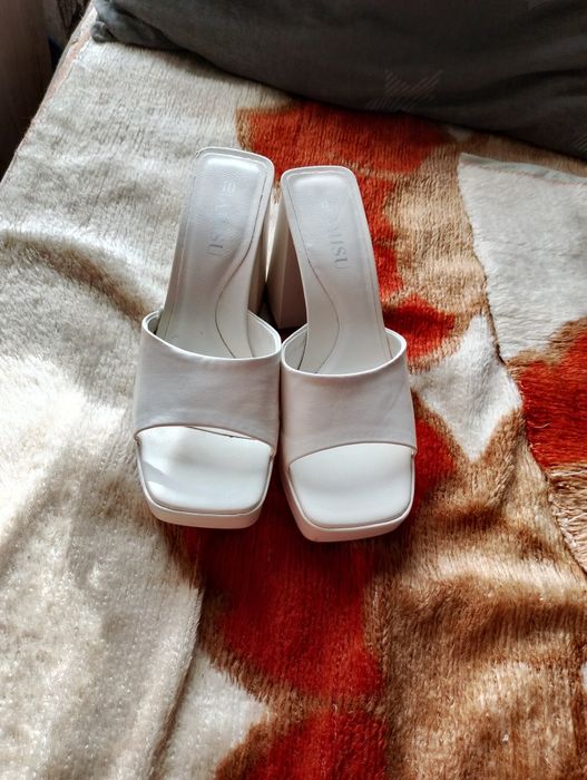 Търсиш перфектните обувки за