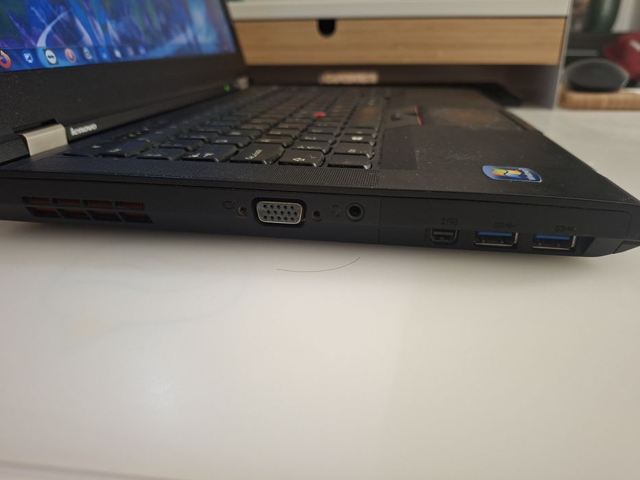 Laptop Lenovo ThinkPad ,Intel Core i5-3320M 2.6Ghz