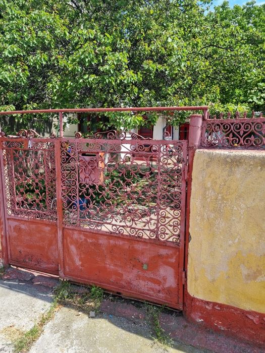 Casa zona centrala